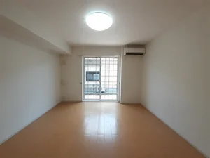 霧島市立医師会医療センター周辺のマンスリーマンション・ウィークリーマンション「アルページュＢ 103・洋室(No.1336730)」メイン画像