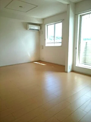 のマンスリーマンション・ウィークリーマンション「グラース・メゾンイサ 203・洋室(No.1336731)」メイン画像