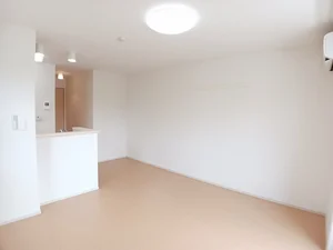 のマンスリーマンション・ウィークリーマンション「メゾン　ド　ソレイユⅠ 104・洋室(No.1336736)」メイン画像