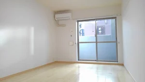 のマンスリーマンション・ウィークリーマンション「グランデ尼崎 101・洋室(No.1336737)」メイン画像