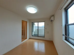 伊丹駅（兵庫県）のマンスリーマンション・ウィークリーマンション「サンリットビュー 203・洋室(No.1336738)」メイン画像