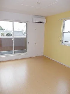 のマンスリーマンション・ウィークリーマンション「アフロディーテ 202・洋室(No.1336739)」メイン画像