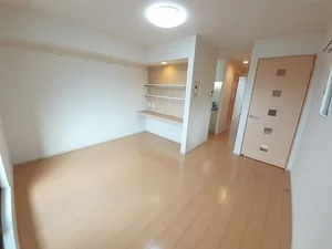 福岡工業大学周辺のマンスリーマンション・ウィークリーマンション「ライジング・サン 201・洋室(No.1336740)」メイン画像