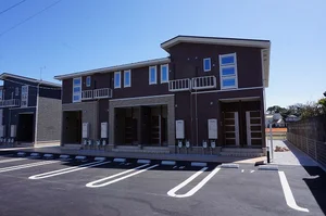 福間駅（福岡県）のマンスリーマンション・ウィークリーマンション「スターリースカイ　Ⅴ 104・K(No.1336741)」メイン画像