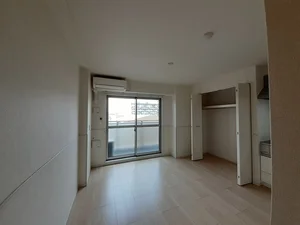 宝塚大学梅田キャンパス周辺のマンスリーマンション・ウィークリーマンション「グランド　エンパイア 604・洋室(No.1336742)」メイン画像