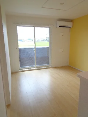 のマンスリーマンション・ウィークリーマンション「ラ・ルーチェⅠ 103・LDK(No.1336748)」メイン画像