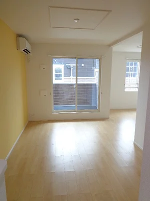 のマンスリーマンション・ウィークリーマンション「ラ・ルーチェⅡ 202・洋室(No.1336751)」メイン画像