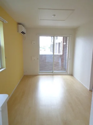 のマンスリーマンション・ウィークリーマンション「ラ・ルーチェⅡ 103・LDK(No.1336753)」メイン画像