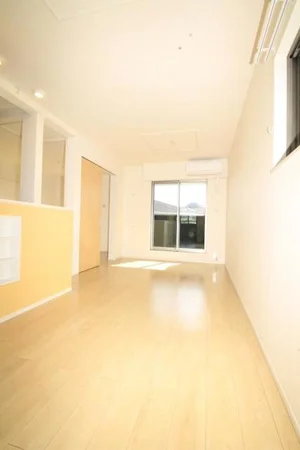 加治木駅（鹿児島県）のマンスリーマンション・ウィークリーマンション「アルドール　アサヒ　Ⅰ 201・LDK(No.1336761)」メイン画像