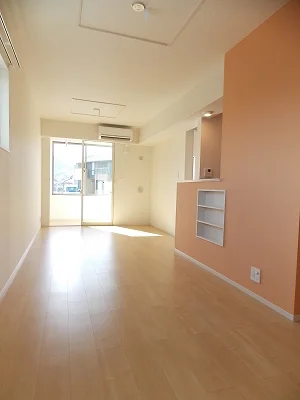 加治木駅（鹿児島県）のマンスリーマンション・ウィークリーマンション「アルドール　アサヒ　Ⅰ 105・LDK(No.1336762)」メイン画像