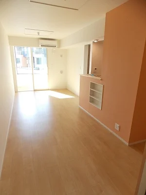 加治木駅（鹿児島県）のマンスリーマンション・ウィークリーマンション「アルドール　アサヒ　Ⅰ 104・LDK(No.1336763)」メイン画像