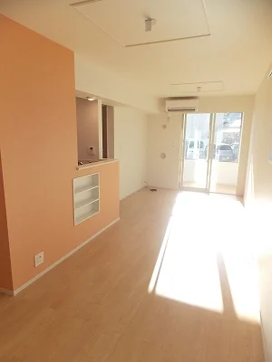 加治木駅（鹿児島県）のマンスリーマンション・ウィークリーマンション「アルドール　アサヒ　Ⅰ 101・洋室(No.1336766)」メイン画像