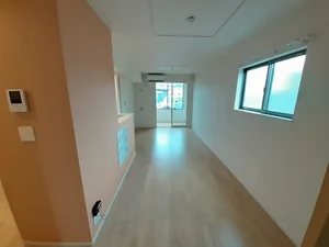 加治木駅（鹿児島県）のマンスリーマンション・ウィークリーマンション「アルドール　アサヒ　Ⅱ 101・洋室(No.1336767)」メイン画像