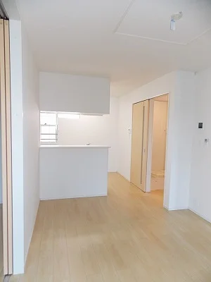 のマンスリーマンション・ウィークリーマンション「ＨＯＵＳＥ・８ 201・LDK(No.1336775)」メイン画像