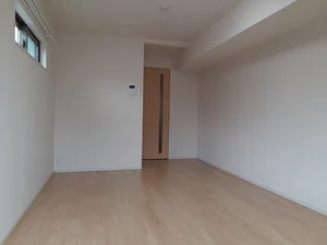 池田駅（大阪府）のマンスリーマンション・ウィークリーマンション「グランリヴェール上池田 306・洋室(No.1336777)」メイン画像