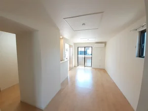 のマンスリーマンション・ウィークリーマンション「クレール　セゾン 101・LDK(No.1336778)」メイン画像