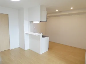 のマンスリーマンション・ウィークリーマンション「エクレール古結Ⅰ 304・洋室(No.1336779)」メイン画像