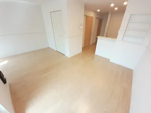 福津市のマンスリーマンション・ウィークリーマンション「ユニットロル手光　Ｂ 202・洋室(No.1336783)」メイン画像