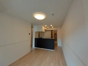 のマンスリーマンション・ウィークリーマンション「メゾンリヴィエールⅠ 102・洋室(No.1336785)」メイン画像