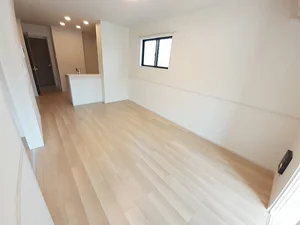 のマンスリーマンション・ウィークリーマンション「ローザ 101・洋室(No.1336786)」メイン画像