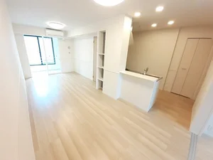 福津市のマンスリーマンション・ウィークリーマンション「グランリヴァージュ宮司Ⅰ 104・洋室(No.1336788)」メイン画像