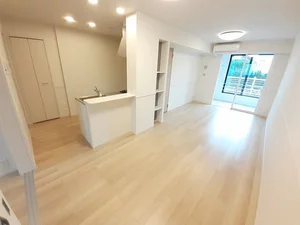 福津市のマンスリーマンション・ウィークリーマンション「グランリヴァージュ宮司Ⅰ 102・洋室(No.1336789)」メイン画像