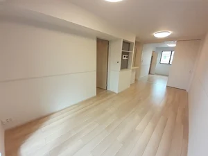 福間駅（福岡県）のマンスリーマンション・ウィークリーマンション「グランリヴァージュ宮司Ⅱ 203・洋室(No.1336790)」メイン画像