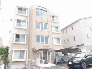 三重県厚生農業協同組合連合会鈴鹿中央総合病院周辺のマンスリーマンション・ウィークリーマンション「エムズアージョ 2B・洋室(No.1336792)」メイン画像