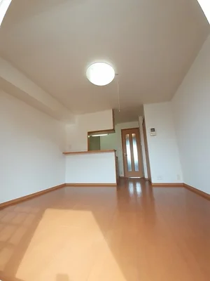 西鉄柳川駅（福岡県）のマンスリーマンション・ウィークリーマンション「フルーブ・レゾネートＢ 203・洋室(No.1336793)」メイン画像