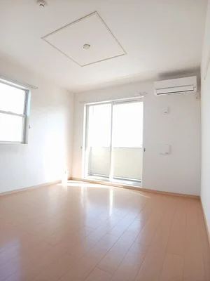玉名郡長洲町のマンスリーマンション・ウィークリーマンション「エクセレント・ベル　Ａ 101・DK(No.1336795)」メイン画像
