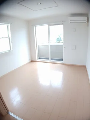 玉名郡長洲町のマンスリーマンション・ウィークリーマンション「エクセレント・ベル　Ａ 101・DK(No.1336795)」メイン画像