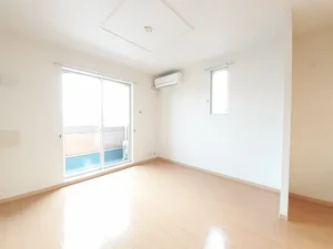 のマンスリーマンション・ウィークリーマンション「５ＳｔａｒⅡ 102・洋室(No.1336797)」メイン画像