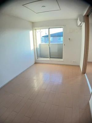 西鉄柳川駅（福岡県）のマンスリーマンション・ウィークリーマンション「クレールⅡ 202・LDK(No.1336798)」メイン画像