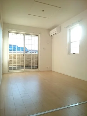 大牟田市のマンスリーマンション・ウィークリーマンション「エレガンツァ・ピアッツァⅢ 101・洋室(No.1336799)」メイン画像