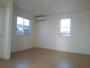 三重県の大東建託リーシング株式会社のマンスリーマンション・ウィークリーマンション「アンジュⅡ 203・洋室(No.1336800)」メイン画像