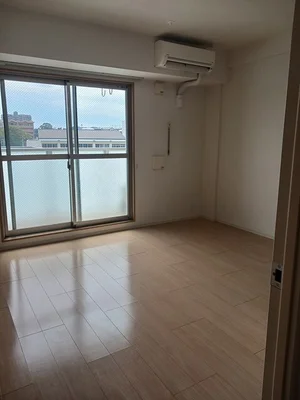 大牟田市のマンスリーマンション・ウィークリーマンション「Ｇｒａｎｄｅｕｒ　フォレスタ 503・洋室(No.1336812)」メイン画像