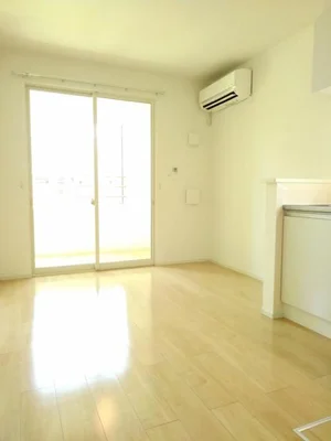 西鉄柳川駅（福岡県）のマンスリーマンション・ウィークリーマンション「プロムナード　からたち 103・洋室(No.1336814)」メイン画像