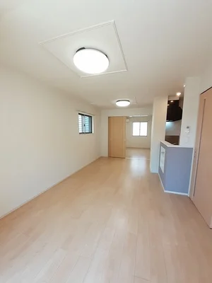 のマンスリーマンション・ウィークリーマンション「マルセリーノ　Ｂ 101・洋室(No.1336816)」メイン画像