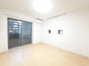 のマンスリーマンション・ウィークリーマンション「ポラリス希央台 307・洋室(No.1336817)」メイン画像