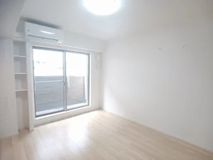 のマンスリーマンション・ウィークリーマンション「メゾン・ド・晴 210・洋室(No.1336823)」メイン画像