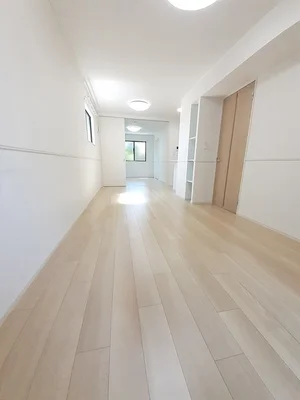 南荒尾駅（熊本県）のマンスリーマンション・ウィークリーマンション「ルーナ・Ｆ 101・洋室(No.1336825)」メイン画像