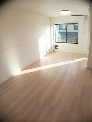 のマンスリーマンション・ウィークリーマンション「スカイピア　Ⅱ 202・洋室(No.1336826)」メイン画像