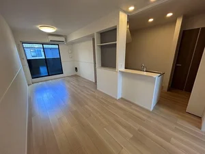 唐津市のマンスリーマンション・ウィークリーマンション「ディオピーノⅢ 203・洋室(No.1336828)」メイン画像