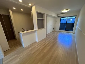 唐津市のマンスリーマンション・ウィークリーマンション「ディオピーノⅢ 202・洋室(No.1336829)」メイン画像