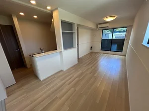 唐津市のマンスリーマンション・ウィークリーマンション「ディオピーノⅢ 201・洋室(No.1336830)」メイン画像