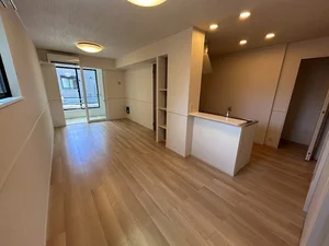 唐津市のマンスリーマンション・ウィークリーマンション「ディオピーノⅢ 104・洋室(No.1336831)」メイン画像