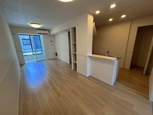 唐津市のマンスリーマンション・ウィークリーマンション「ディオピーノⅢ 103・洋室(No.1336832)」メイン画像