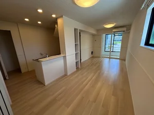 唐津市のマンスリーマンション・ウィークリーマンション「ディオピーノⅢ 101・洋室(No.1336834)」メイン画像
