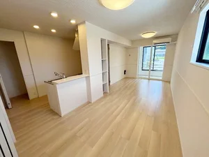 唐津市のマンスリーマンション・ウィークリーマンション「ディオピーノⅢ 101・洋室(No.1336834)」メイン画像