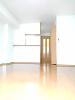 鹿児島女子短期大学周辺のマンスリーマンション・ウィークリーマンション「メゾン・ド・スリールⅡ 103・洋室(No.1336841)」メイン画像